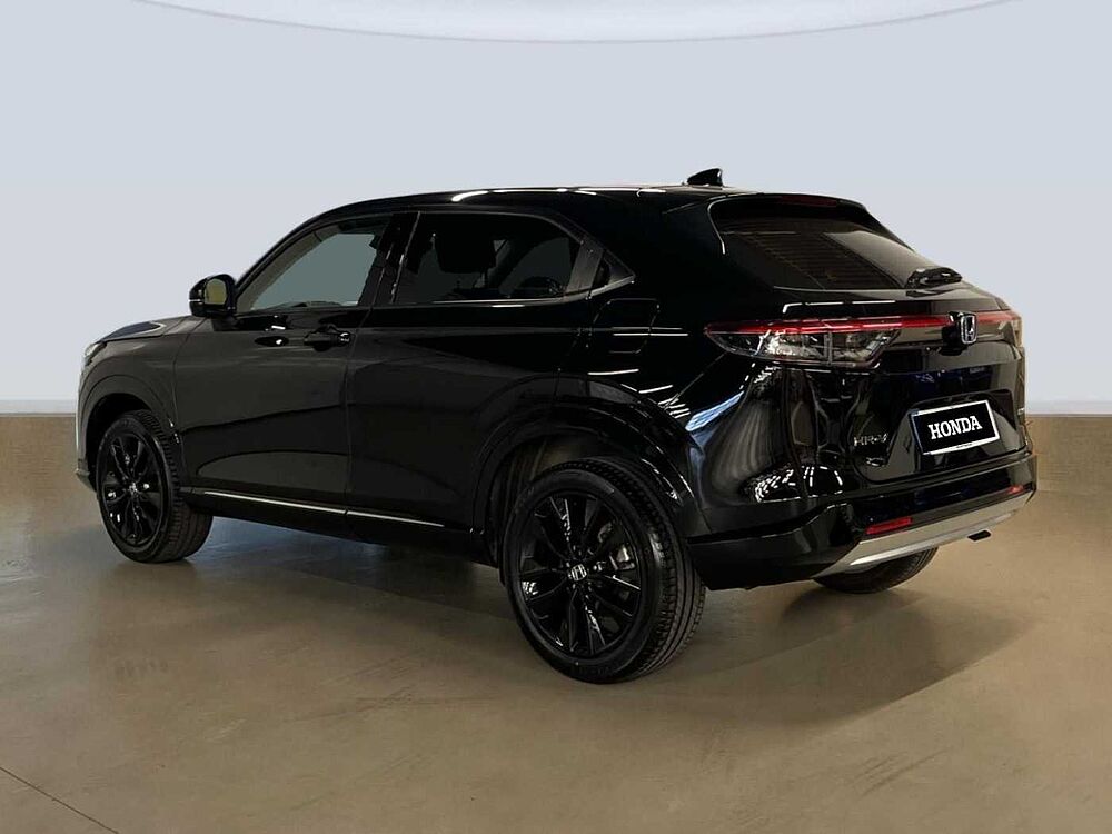 Honda HR-V 1.5 i-MMD Advance 4x2 Auto 96 kW (131 CV)