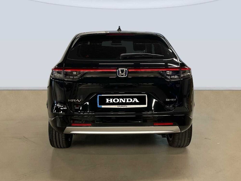 Honda HR-V 1.5 i-MMD Advance 4x2 Auto 96 kW (131 CV)