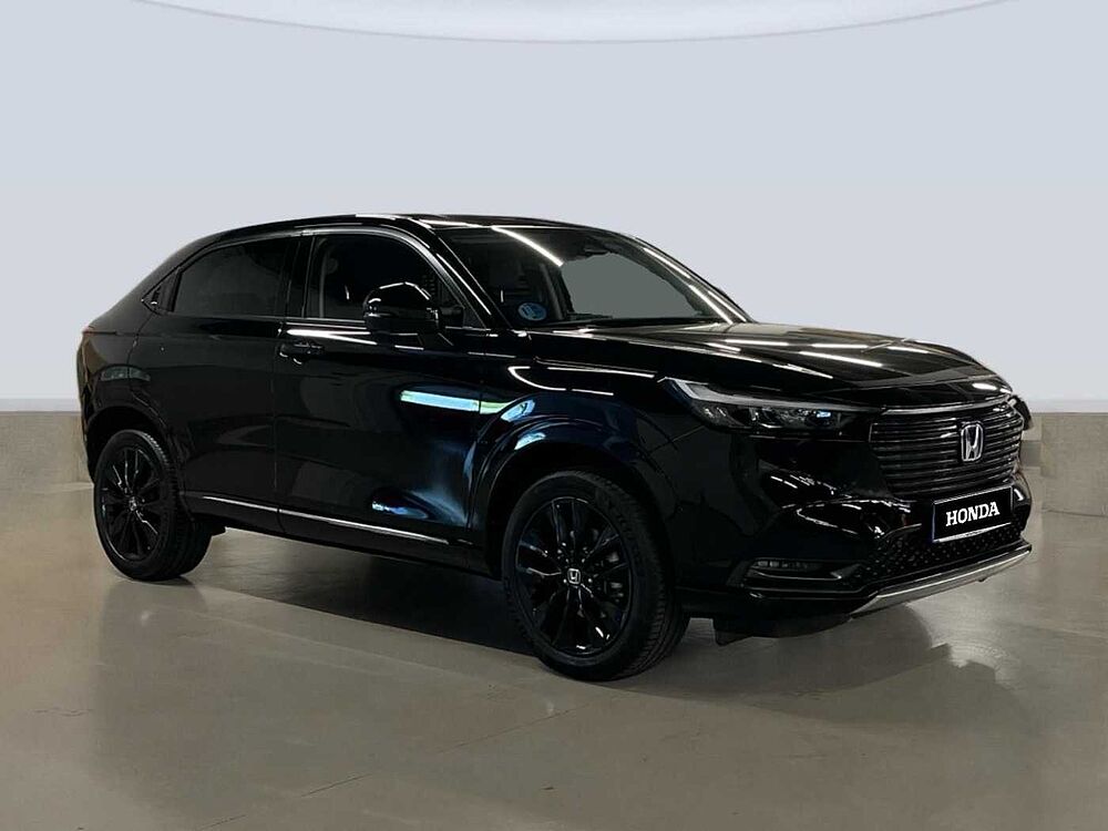 Honda HR-V 1.5 i-MMD Advance 4x2 Auto 96 kW (131 CV)