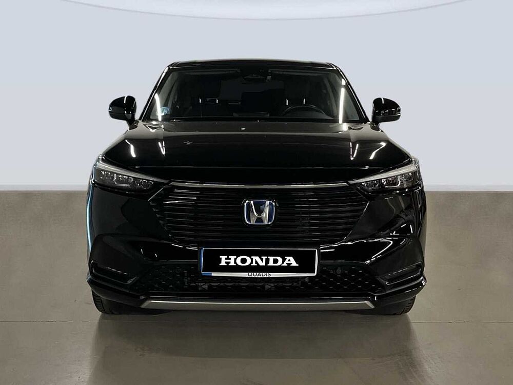 Honda HR-V 1.5 i-MMD Advance 4x2 Auto 96 kW (131 CV)