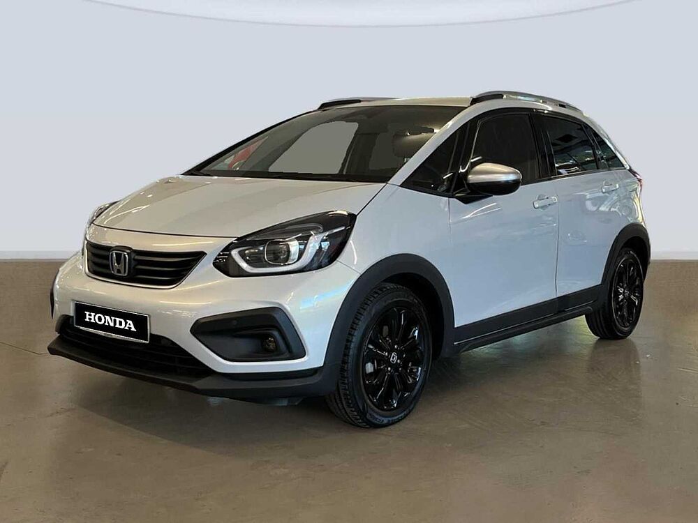 Honda Jazz 1.5 i-MMD CROSSTAR 80 kW (109 CV)