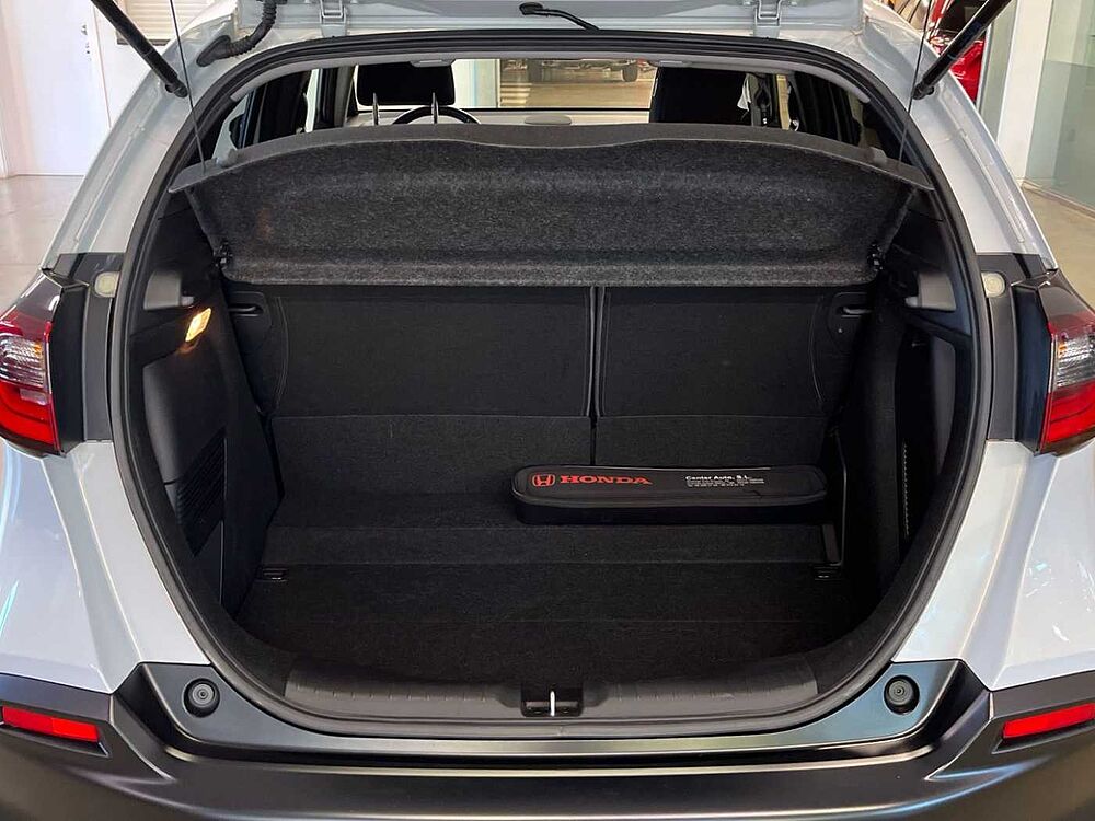 Honda Jazz 1.5 i-MMD CROSSTAR 80 kW (109 CV)