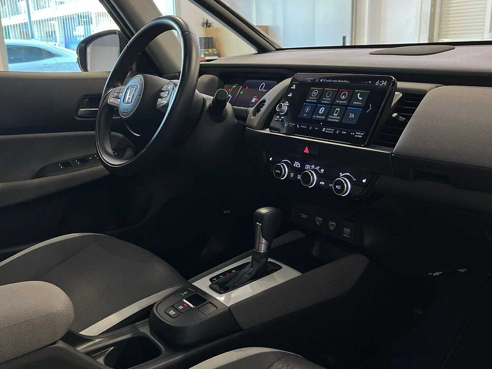 Honda Jazz 1.5 i-MMD CROSSTAR 80 kW (109 CV)