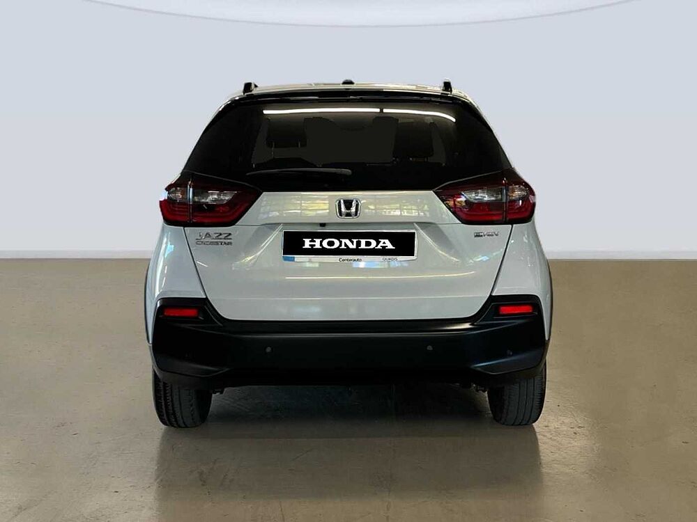 Honda Jazz 1.5 i-MMD CROSSTAR 80 kW (109 CV)