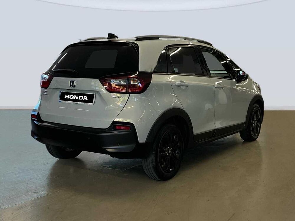 Honda Jazz 1.5 i-MMD CROSSTAR 80 kW (109 CV)