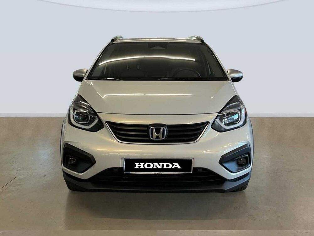 Honda Jazz 1.5 i-MMD CROSSTAR 80 kW (109 CV)