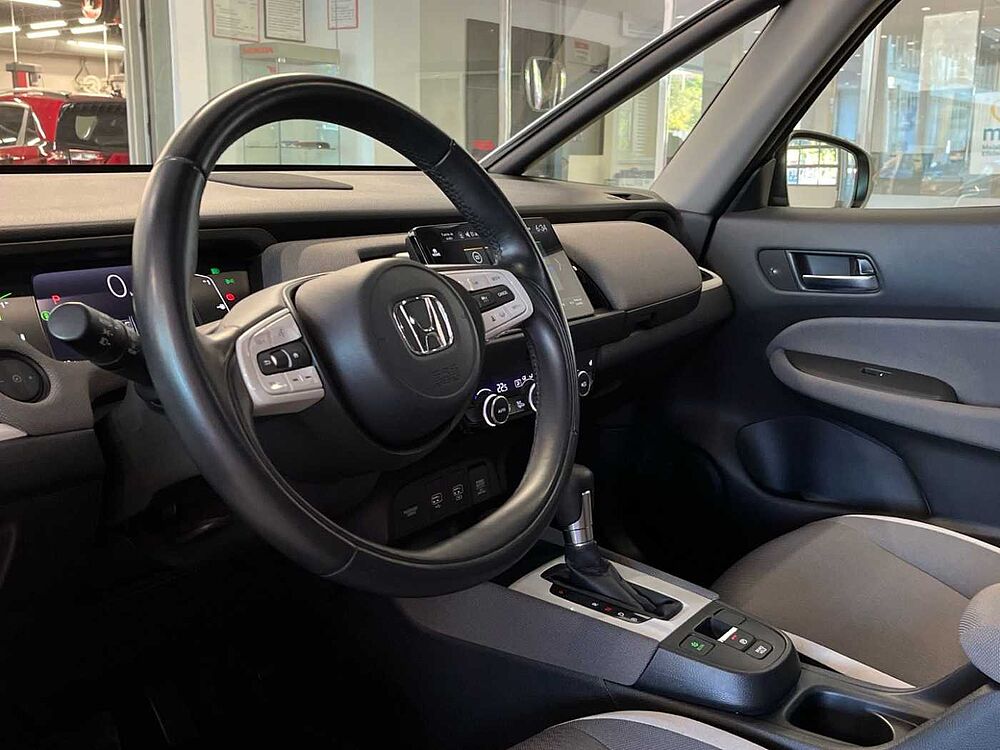 Honda Jazz 1.5 i-MMD CROSSTAR 80 kW (109 CV)
