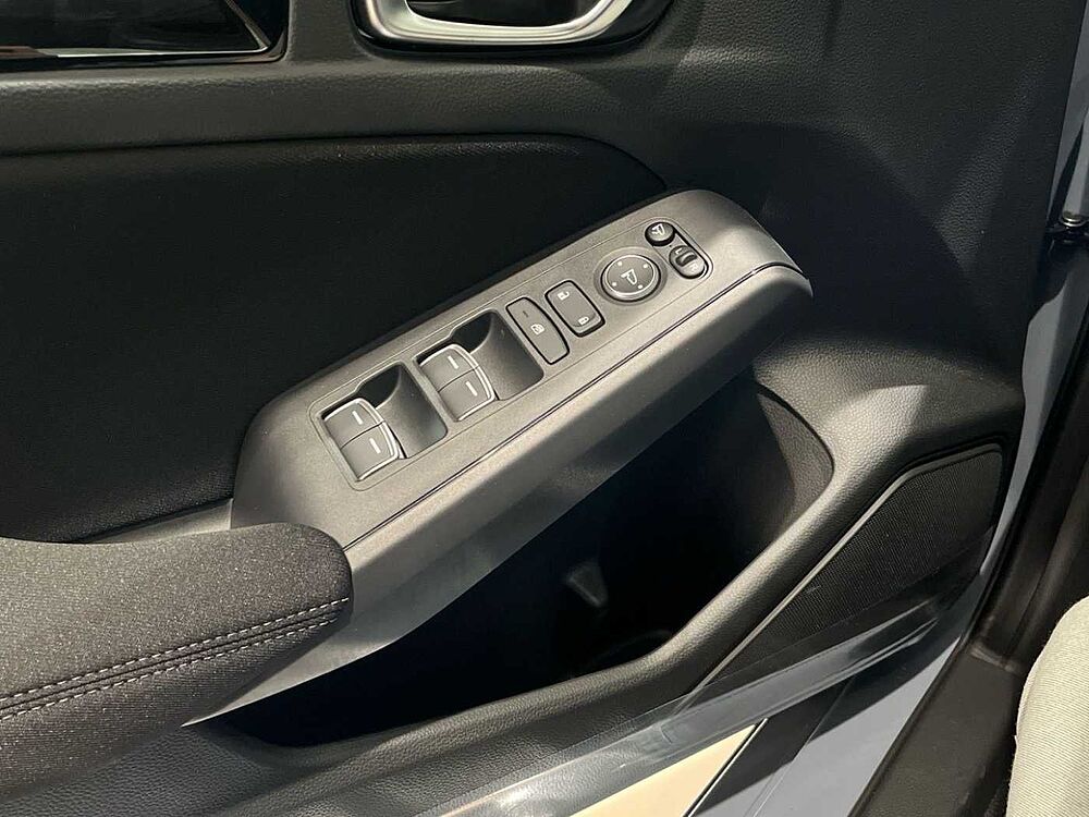 Honda Civic 2.0 i-MMD Elegance CVT 135 kW (184 CV)