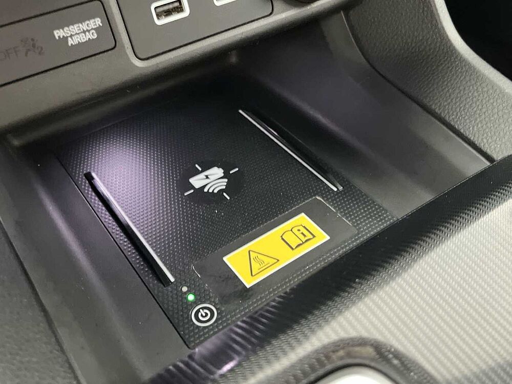 Honda Civic 2.0 i-MMD Sport CVT 135 kW (184 CV)