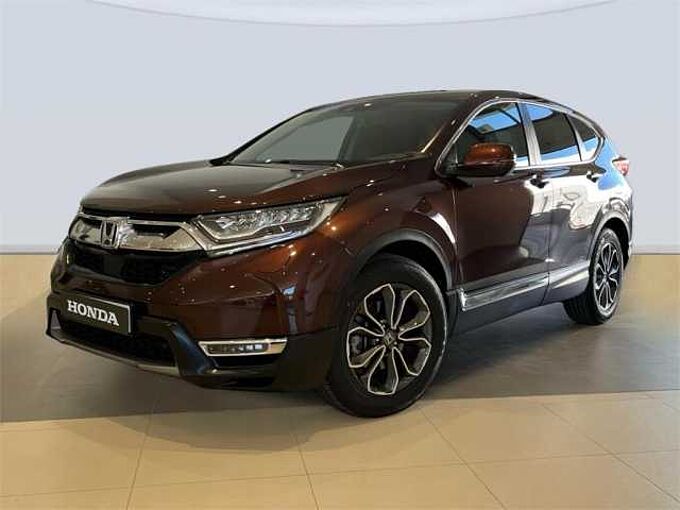 Honda  CR-V 2.0 i-MMD 4x2 ELEGANCE NAVI