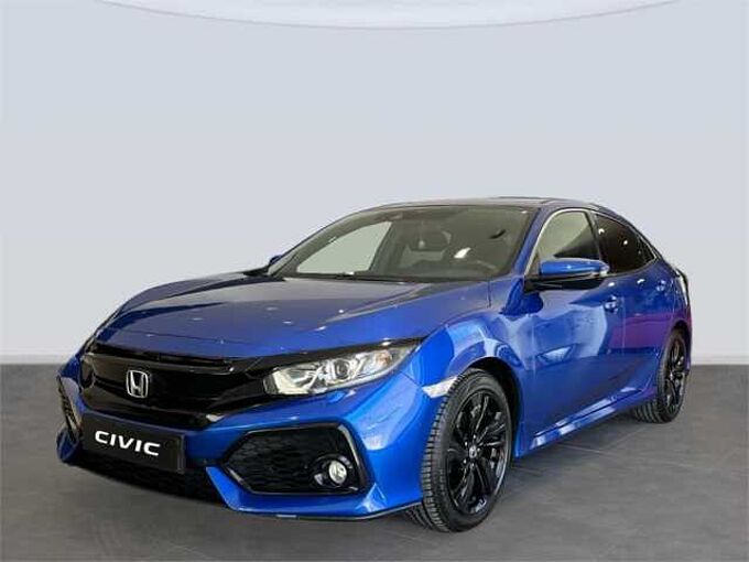 Honda  Civic 1.0 I-VTEC TURBO ELEGANCE NAV