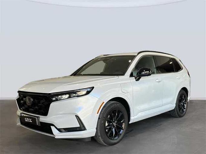 Honda  CR-V 2.0 i-MMD PHEV 4X2 Advance Tech