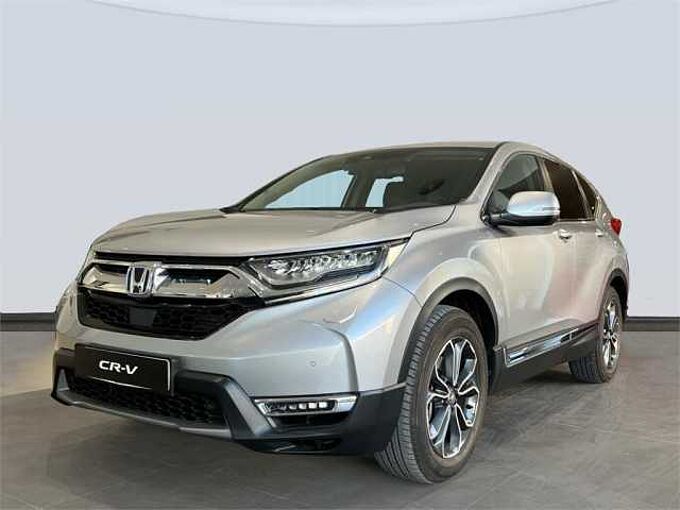 Honda  CR-V 2.0 i-MMD 4x2 ELEGANCE NAVI