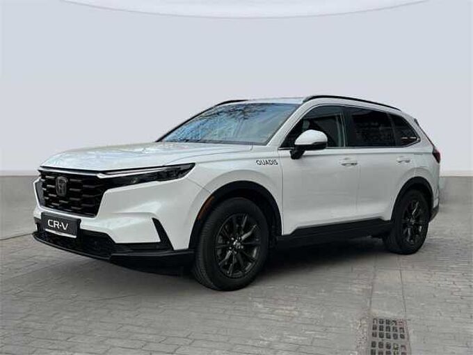 Honda  CR-V 2.0 i-MMD HEV 4X2 Elegance