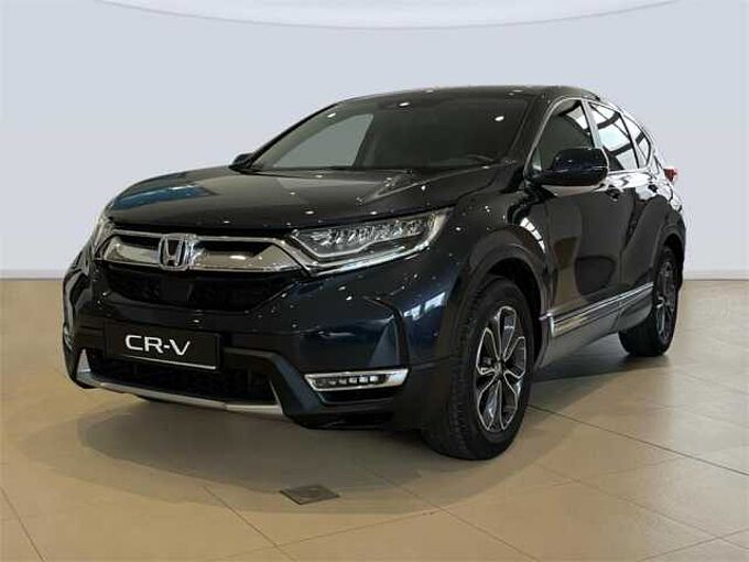 Honda  CR-V 2.0 i-MMD 4x2 ELEGANCE NAVI