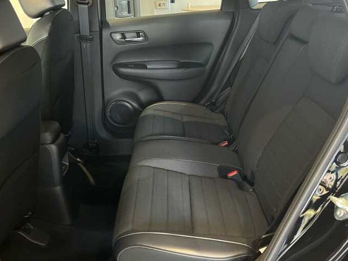 Honda Jazz 1.5 i-MMD CROSSTAR 90 kW (122 CV)