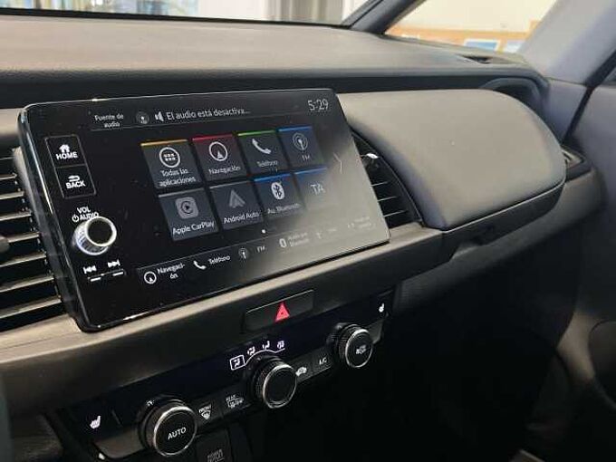 Honda Jazz 1.5 i-MMD CROSSTAR 90 kW (122 CV)
