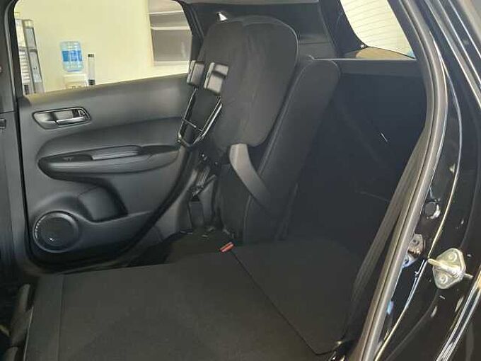 Honda Jazz 1.5 i-MMD CROSSTAR 90 kW (122 CV)