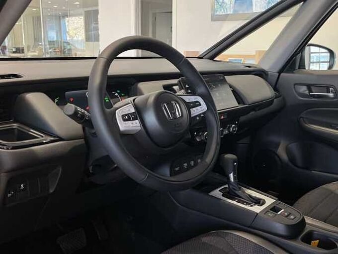 Honda Jazz 1.5 i-MMD CROSSTAR 90 kW (122 CV)