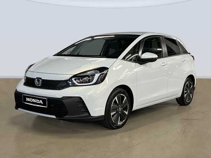 Honda  Jazz 1.5 i-MMD Advance 90 kW (122 CV)