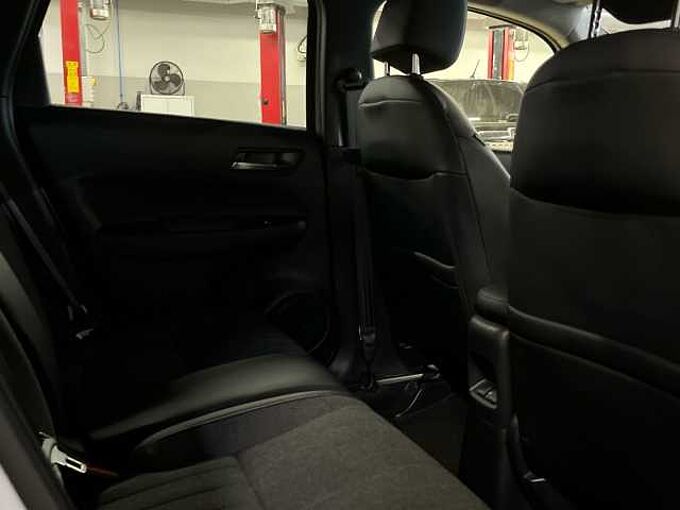 Honda Jazz 1.5 i-MMD Advance 90 kW (122 CV)