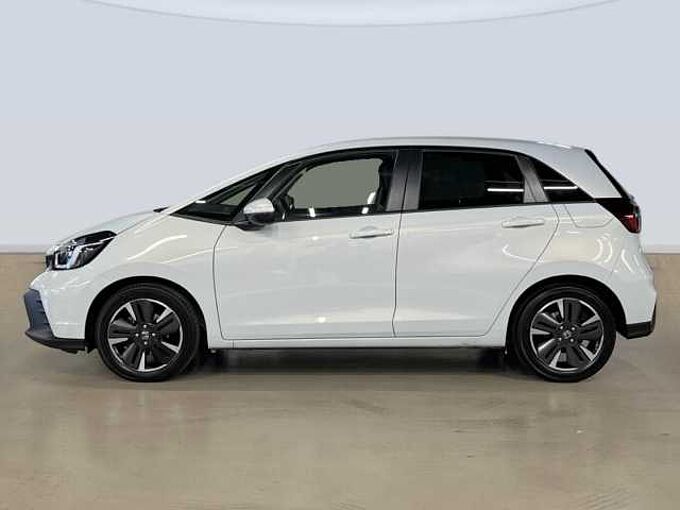 Honda Jazz 1.5 i-MMD Advance 90 kW (122 CV)