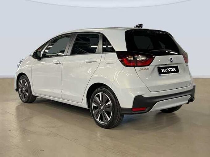 Honda Jazz 1.5 i-MMD Advance 90 kW (122 CV)