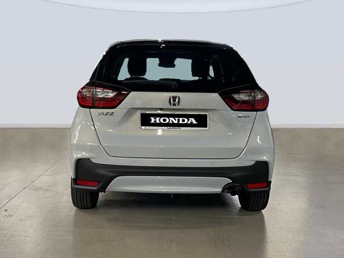 Honda Jazz 1.5 i-MMD Advance 90 kW (122 CV)