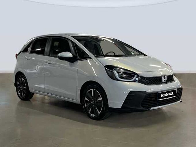 Honda Jazz 1.5 i-MMD Advance 90 kW (122 CV)