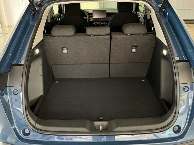Honda HR-V 1.5 i-MMD Elegance 4x2 96 kW (131 CV)