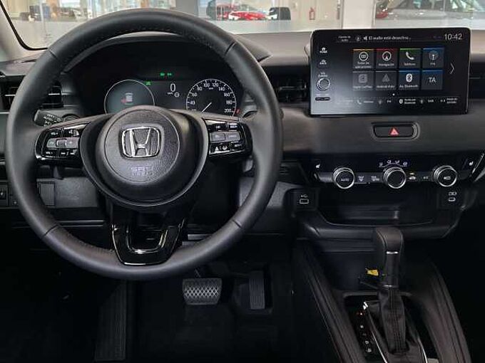 Honda HR-V 1.5 i-MMD Elegance 4x2 96 kW (131 CV)