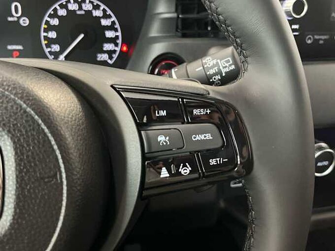Honda HR-V 1.5 i-MMD Elegance 4x2 96 kW (131 CV)