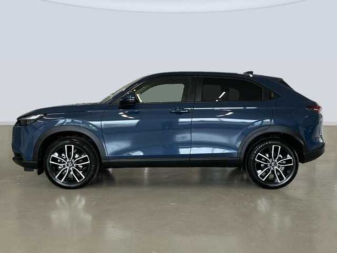 Honda HR-V 1.5 i-MMD Elegance 4x2 96 kW (131 CV)