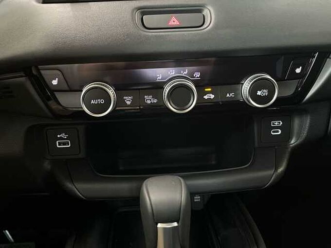 Honda HR-V 1.5 i-MMD Elegance 4x2 96 kW (131 CV)