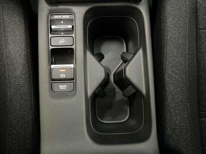 Honda HR-V 1.5 i-MMD Elegance 4x2 96 kW (131 CV)
