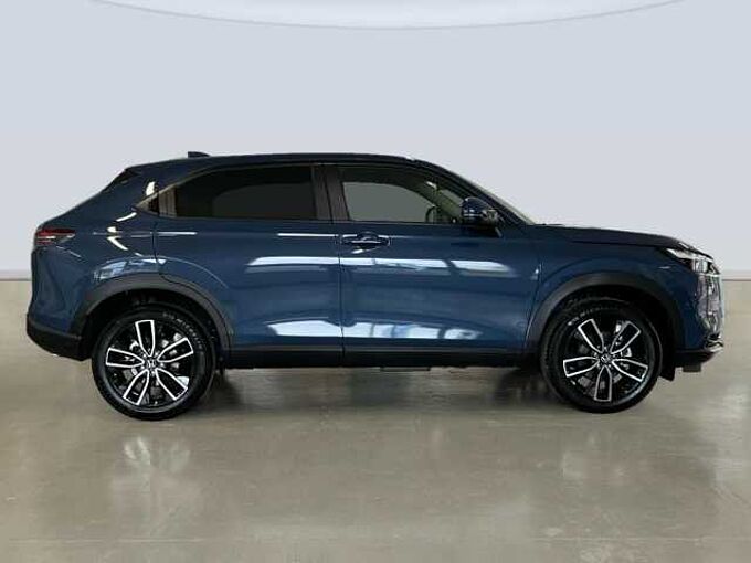 Honda HR-V 1.5 i-MMD Elegance 4x2 96 kW (131 CV)