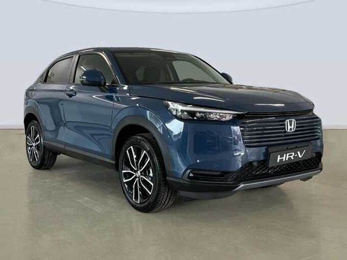 Honda HR-V 1.5 i-MMD Elegance 4x2 96 kW (131 CV)