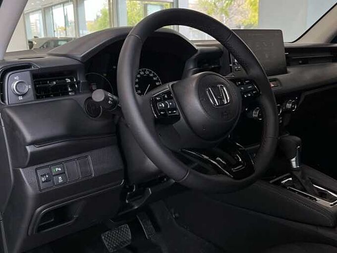 Honda HR-V 1.5 i-MMD Elegance 4x2 96 kW (131 CV)