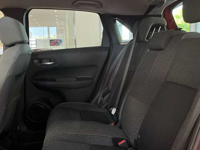 Honda Jazz 1.5 i-MMD Sport 90 kW (122 CV)