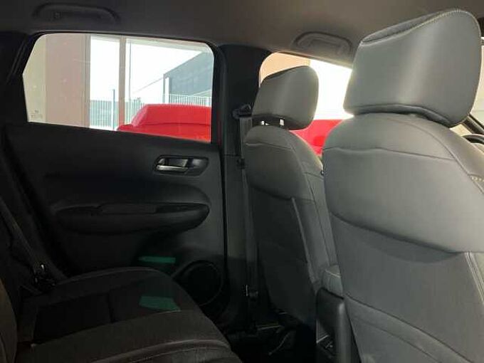 Honda Jazz 1.5 i-MMD Sport 90 kW (122 CV)