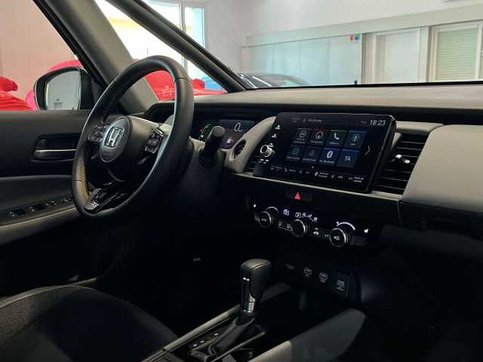 Honda Jazz 1.5 i-MMD Sport 90 kW (122 CV)