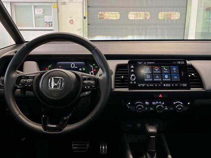 Honda Jazz 1.5 i-MMD Sport 90 kW (122 CV)