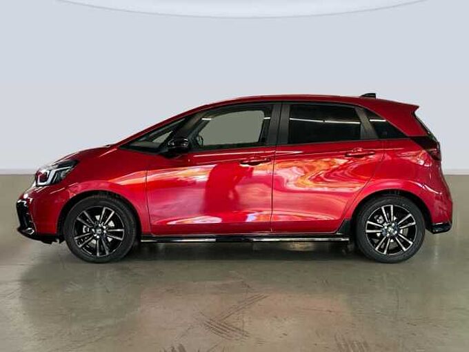 Honda Jazz 1.5 i-MMD Sport 90 kW (122 CV)