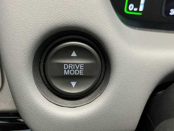 Honda Jazz 1.5 i-MMD Sport 90 kW (122 CV)