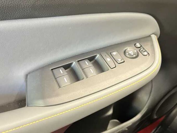 Honda Jazz 1.5 i-MMD Sport 90 kW (122 CV)