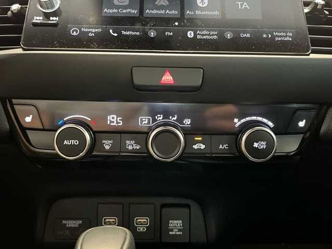 Honda Jazz 1.5 i-MMD Sport 90 kW (122 CV)