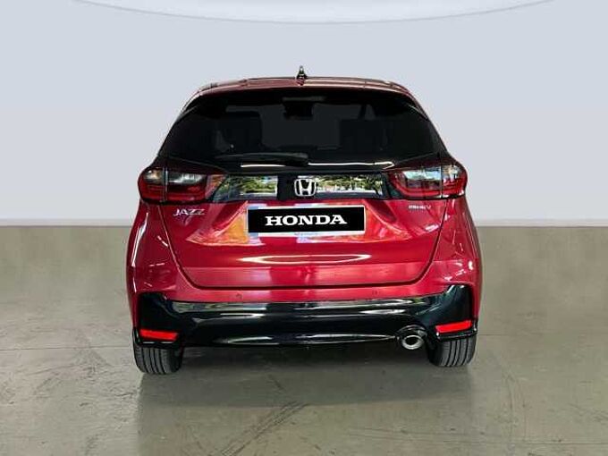 Honda Jazz 1.5 i-MMD Sport 90 kW (122 CV)