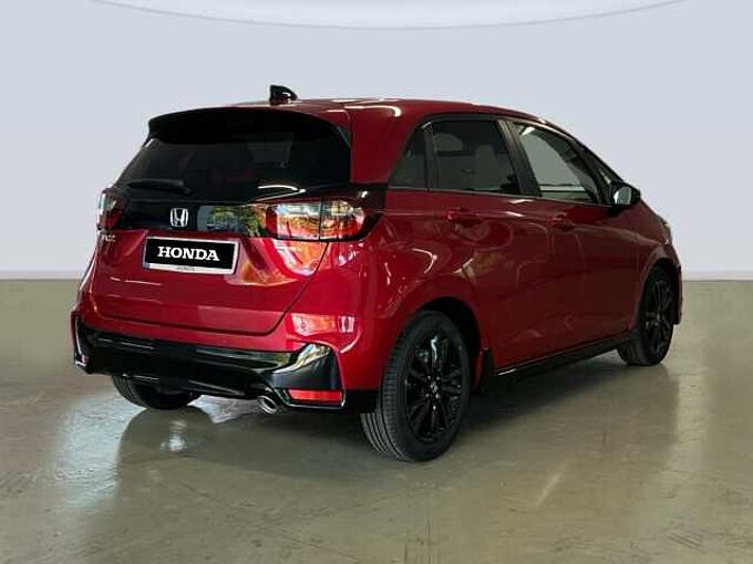 Honda Jazz 1.5 i-MMD Sport 90 kW (122 CV)