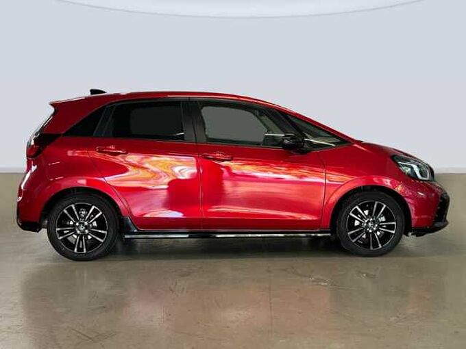 Honda Jazz 1.5 i-MMD Sport 90 kW (122 CV)