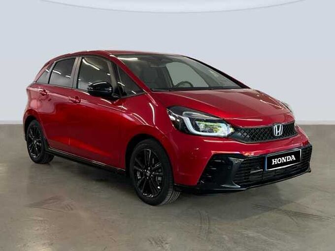 Honda Jazz 1.5 i-MMD Sport 90 kW (122 CV)